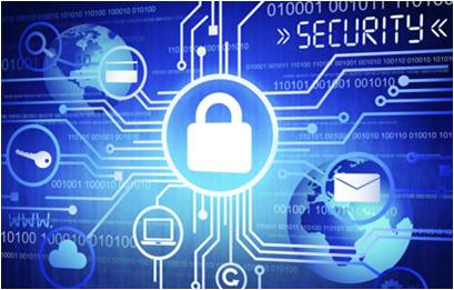 反盗版和配件安全加密解决方案