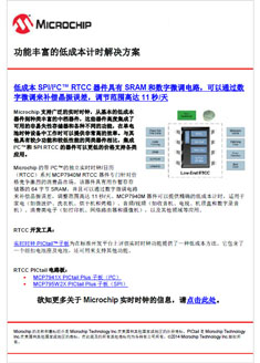功能丰富的低成本计时解决方案