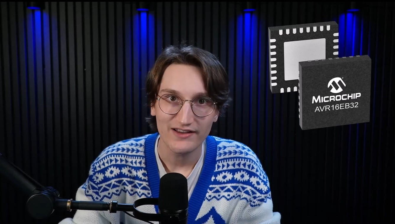 安静高效的电机控制——这才是正确的方向！